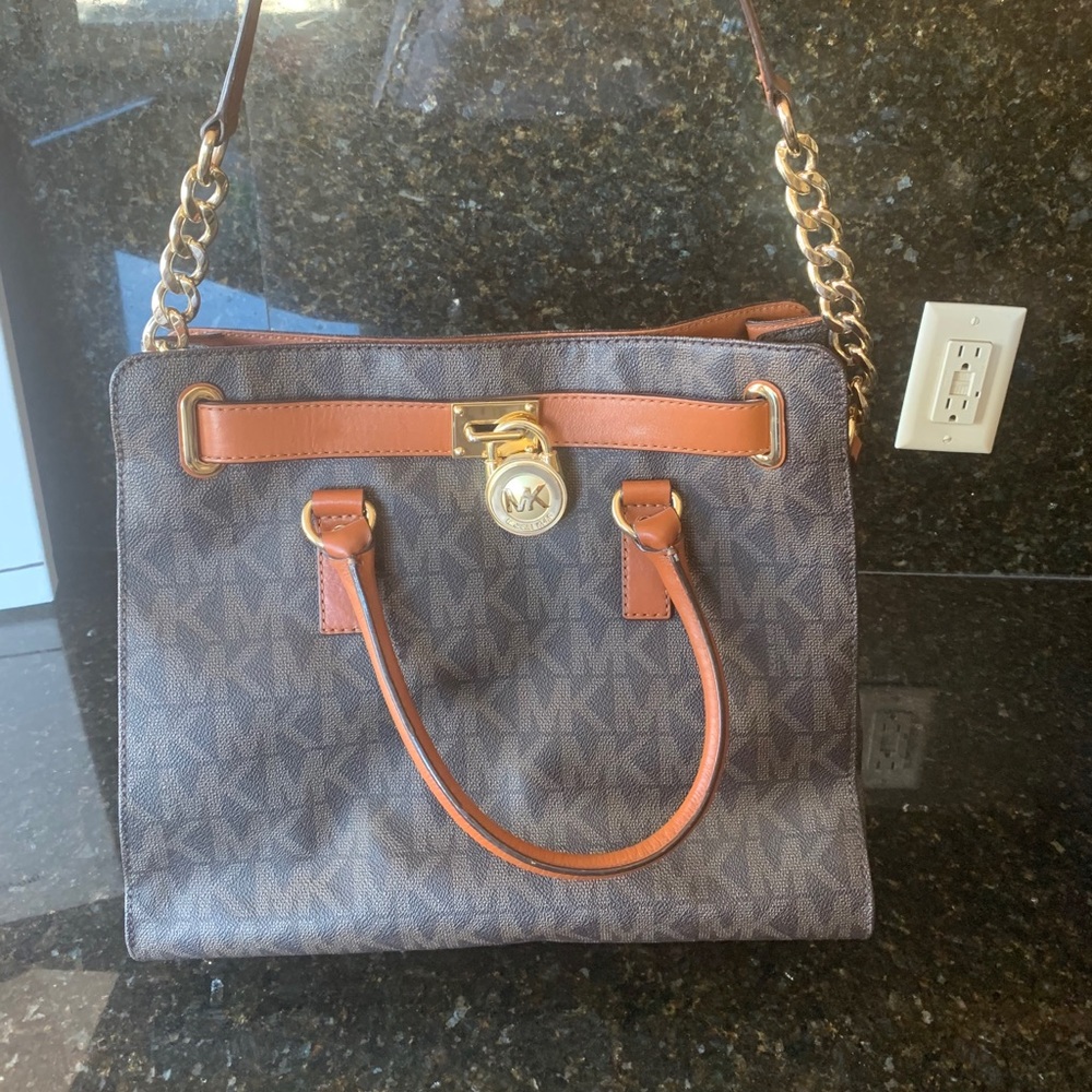Michael Kors Shoulder Bag